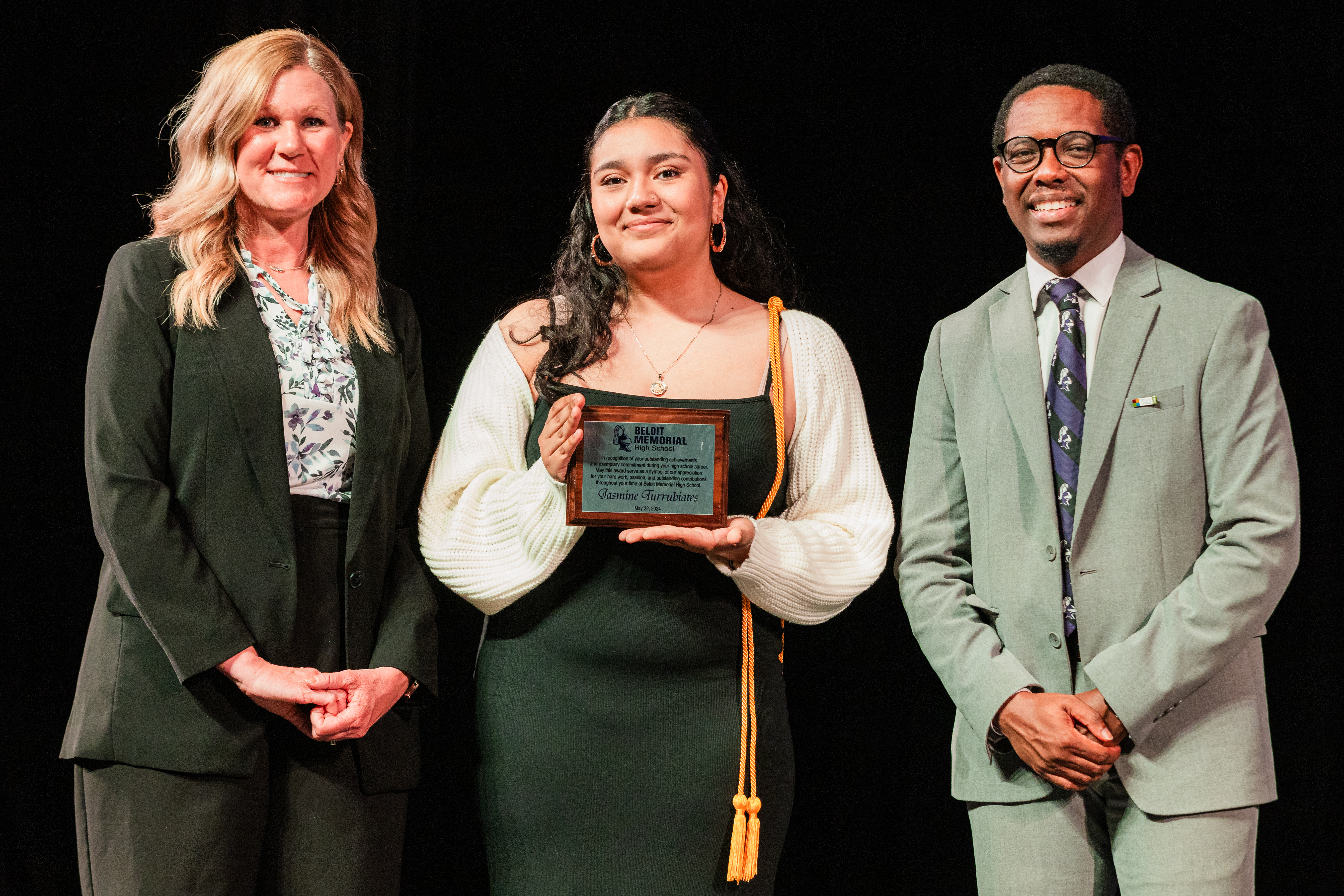 Senior Awards Night